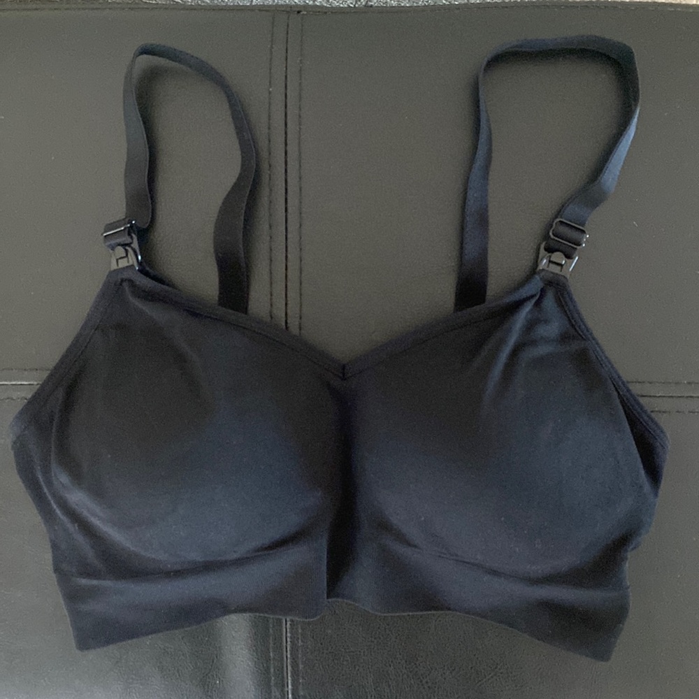 Auden nursing bra